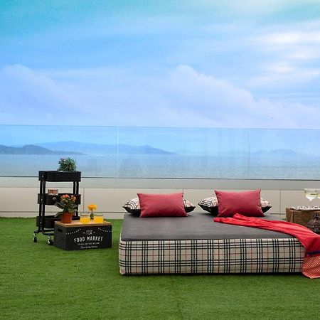 Luxury Singular Villa Canelas Sanxenxo Esterno foto