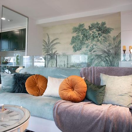 Luxury Singular Villa Canelas Sanxenxo Esterno foto