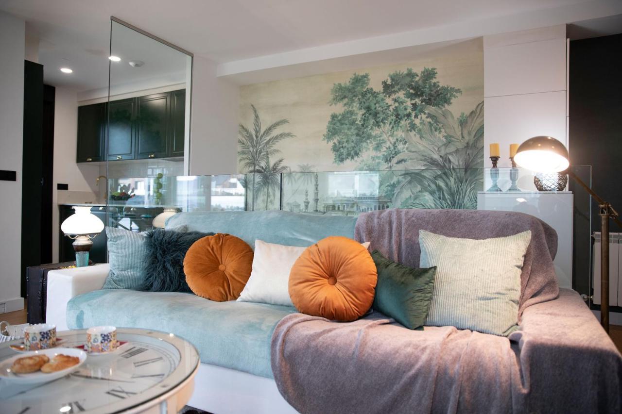 Luxury Singular Villa Canelas Sanxenxo Esterno foto