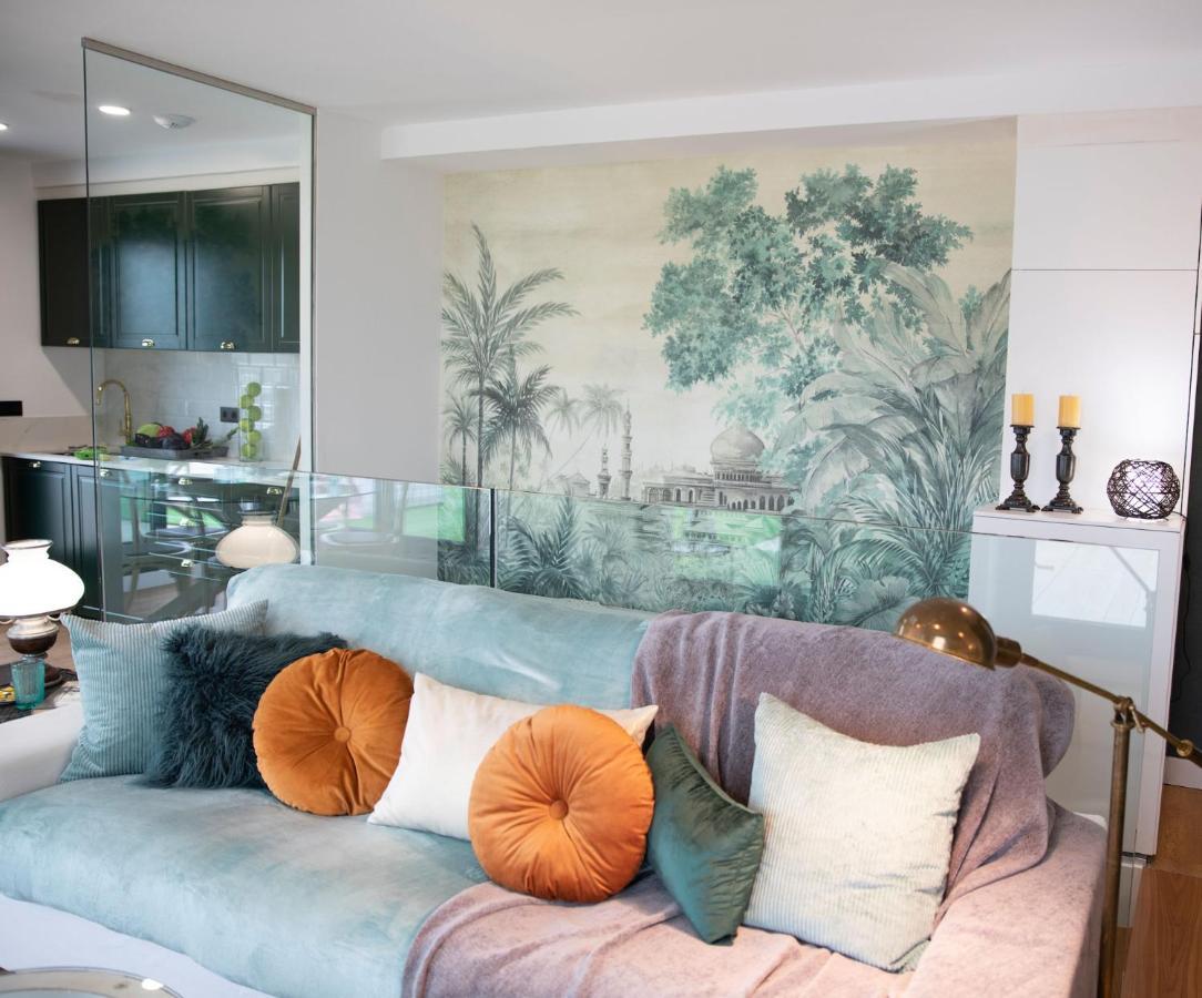 Luxury Singular Villa Canelas Sanxenxo Esterno foto