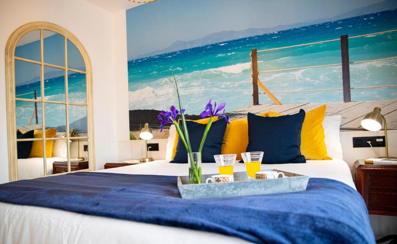 Luxury Singular Villa Canelas Sanxenxo Esterno foto