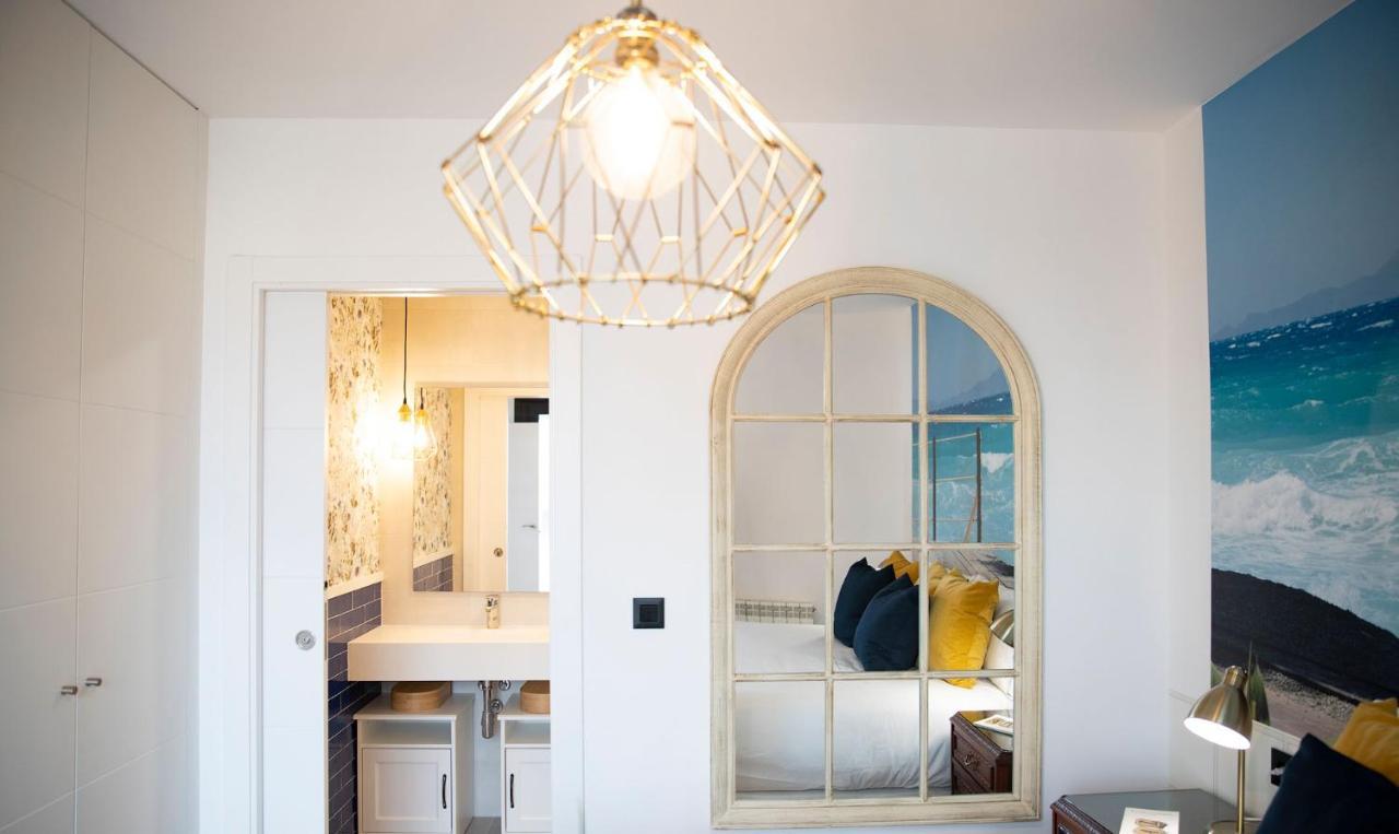 Luxury Singular Villa Canelas Sanxenxo Esterno foto