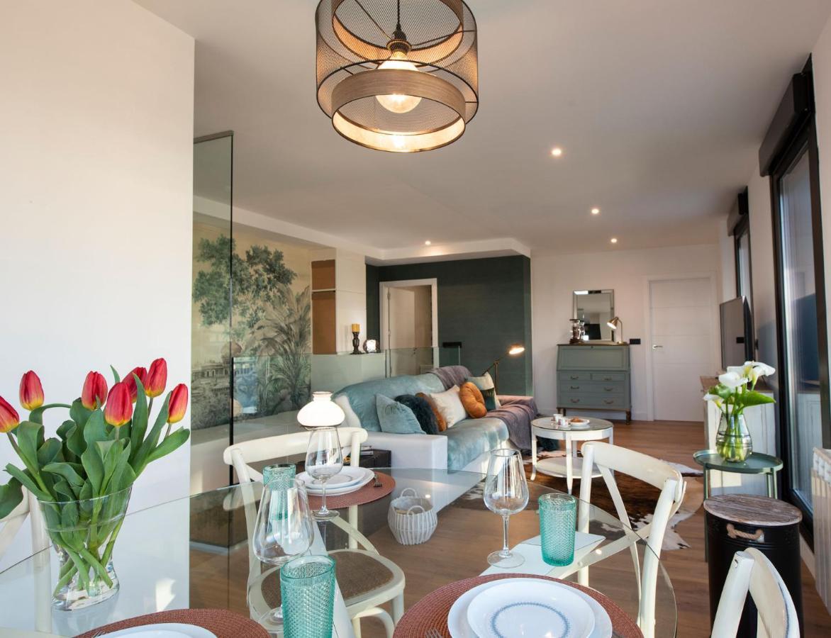 Luxury Singular Villa Canelas Sanxenxo Esterno foto